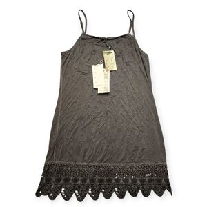 Monoreno Tank Top